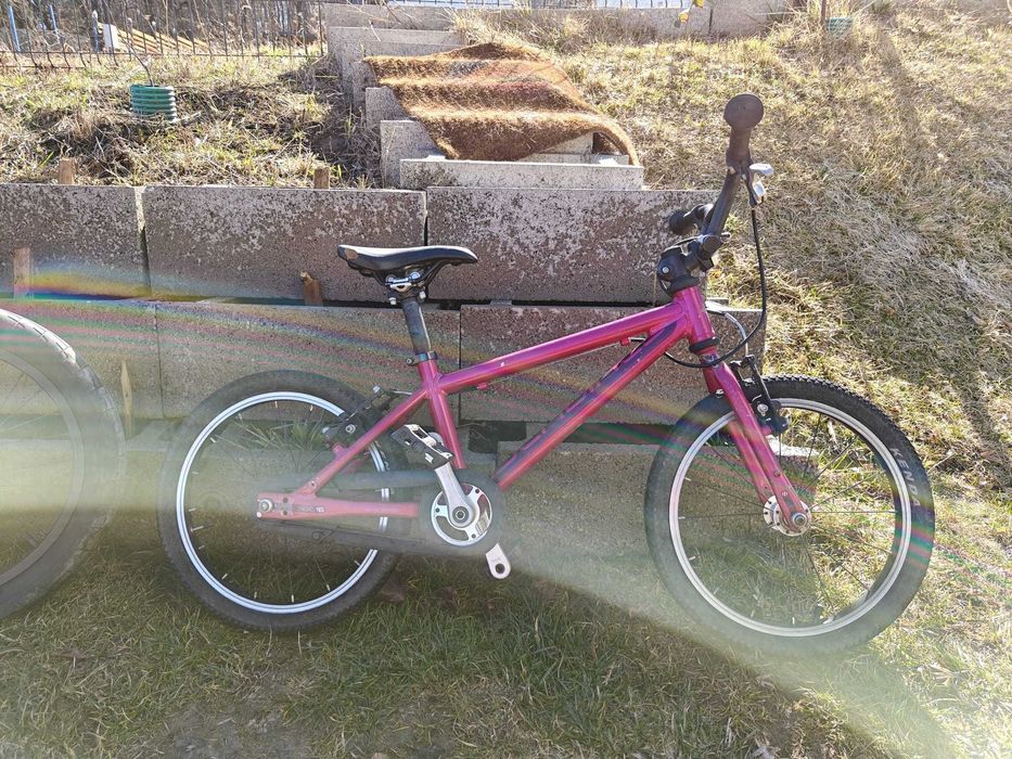 Bicicleta copii Islabike Cnoc 14' similar Voom 3