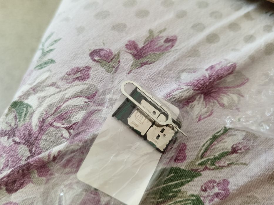 Сим лоток для Oppo reno 8t