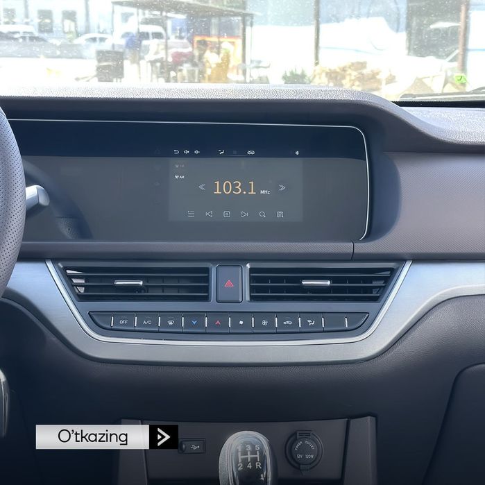 BAW M7  Comfort  Mexanika variantimiz yetib keldi 1 yil mator kafolat