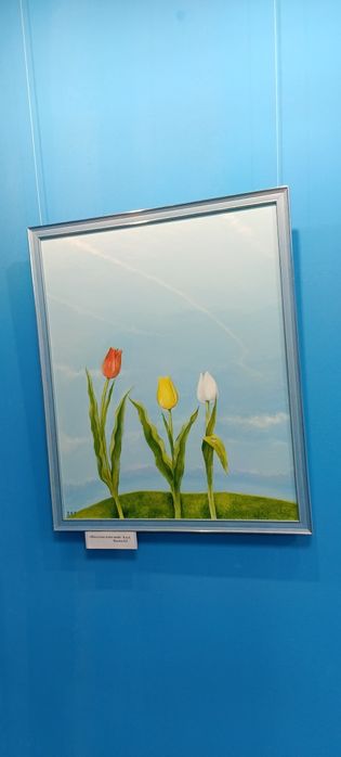 Продаются картины