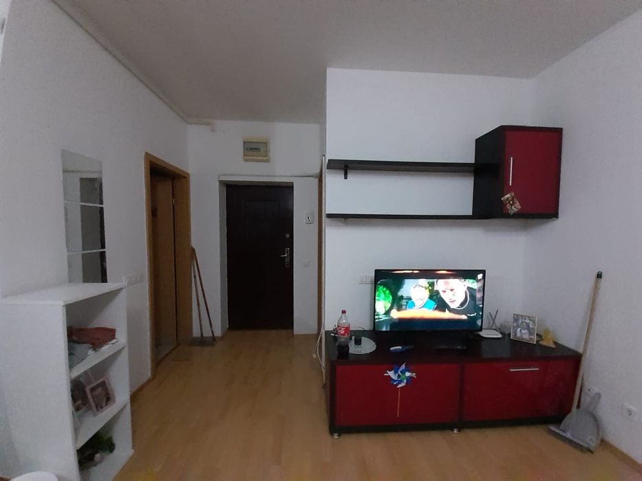 Închiriere garsonera