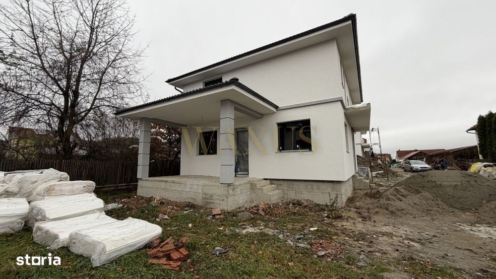 Casa P+1, zona Pensiunea Morariu