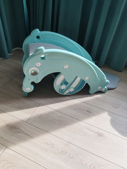 Balansoar pentru copii 3in1