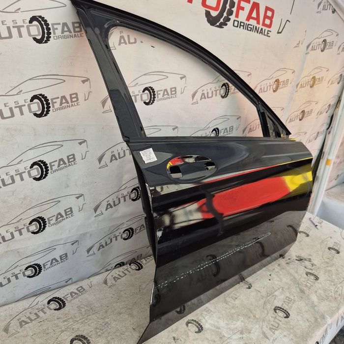 Usa dreapta fata Mercedes C-Class W205 an 2014-2015-2016-2017-2018-201