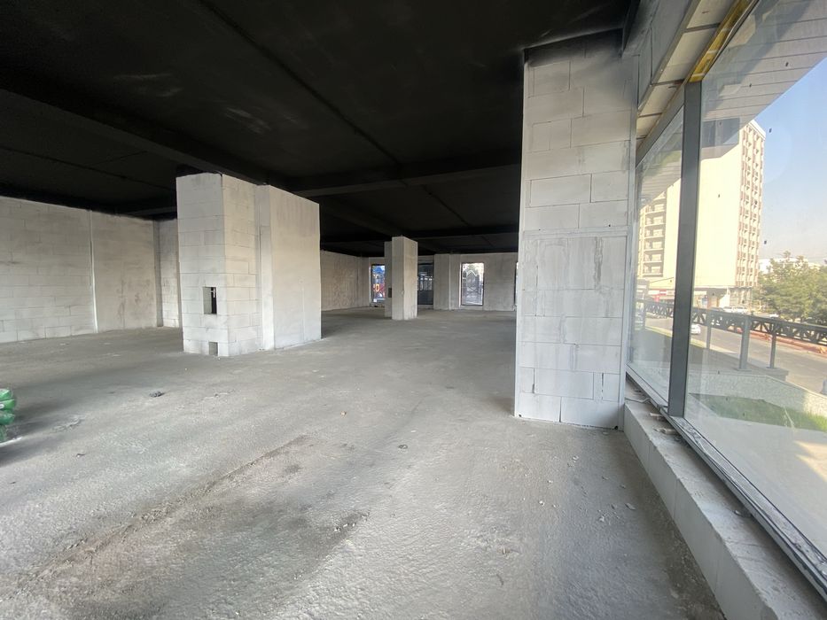 Нежилое 364 м 2 Шота Руставелли