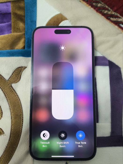 Айфон 14 pro max 256gb срочно