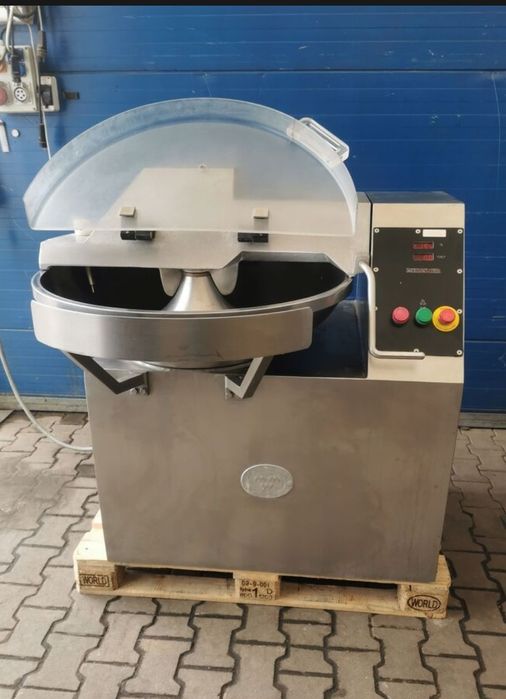 Kutter cutter cuter kuter 25l, 45l,65l carmangerie