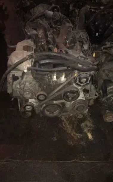 Двигатель LF L-3 ford Mazda Мазда бек