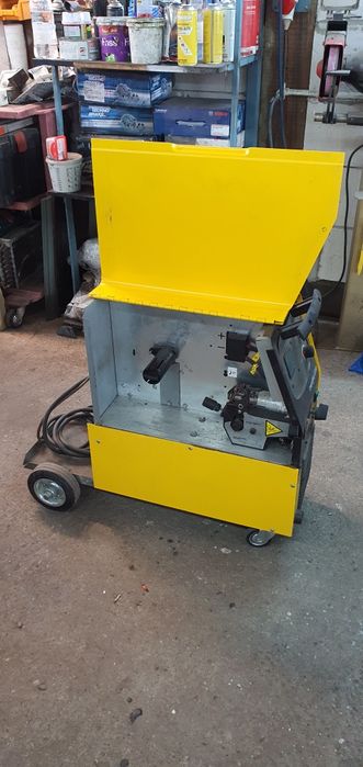Aparat de sudura Esab 250 amperi mig-mag