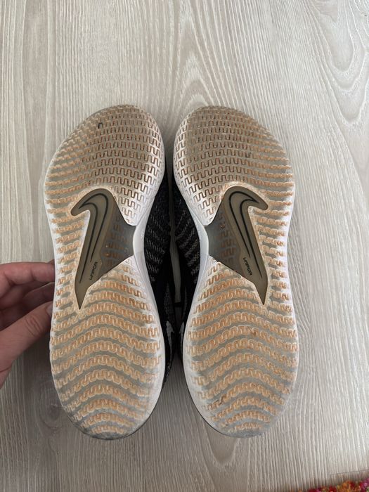 Nike Zoom React Vapor NXT