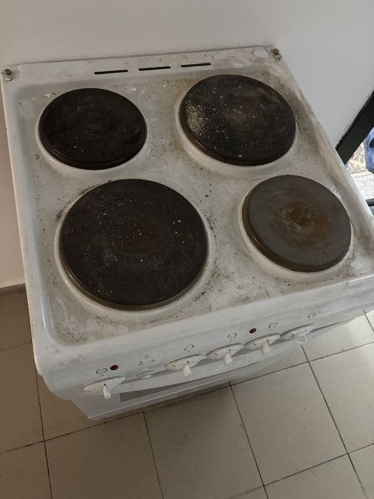 Продам электрогазплиту