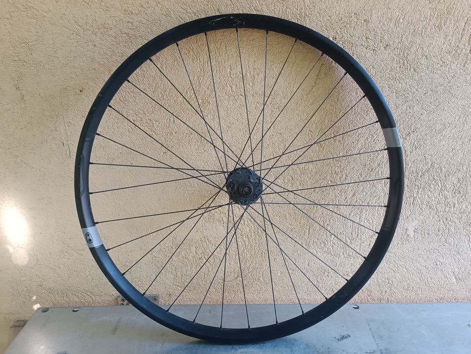 Roata spate Crankbrothers Synthesis 29'' enduro