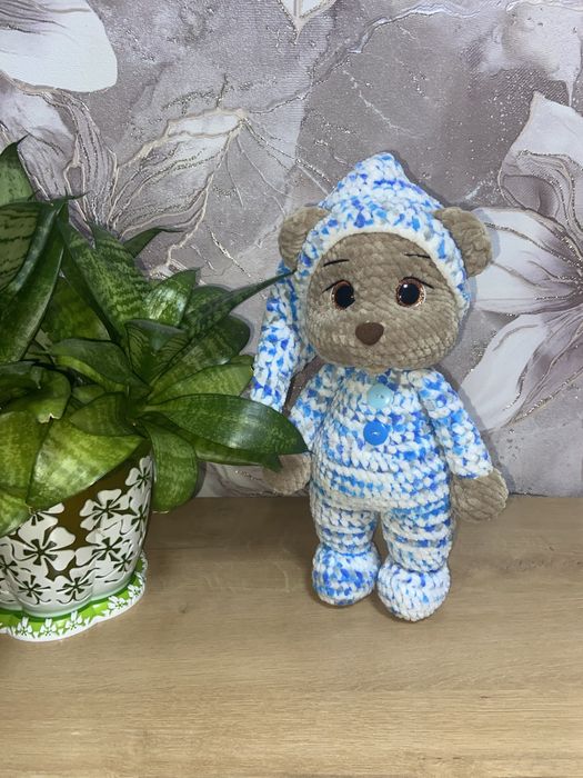 Мягкая игрушка