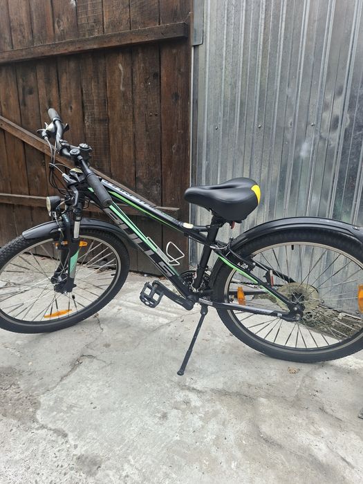 Bicicleta bullss