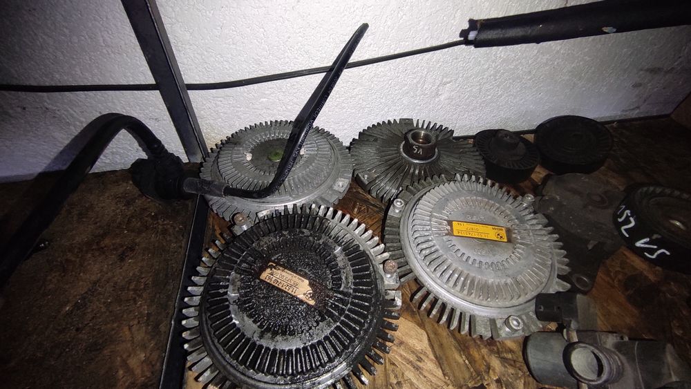 Вискомуфты бмв bmw