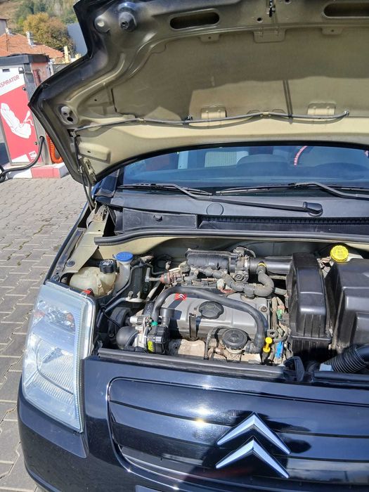 CITROEN C2 2004