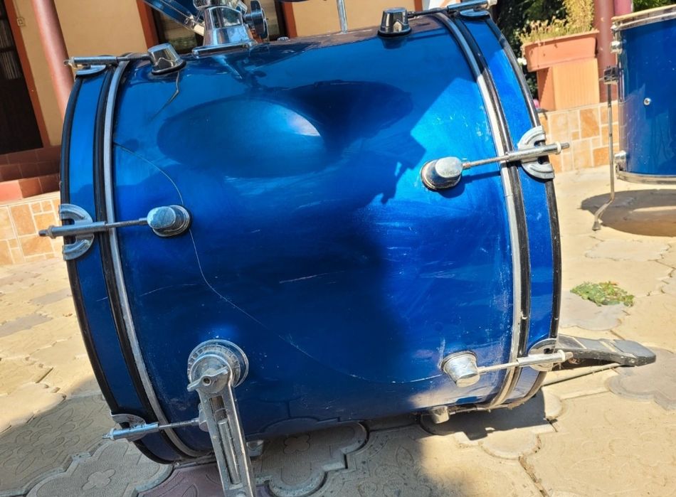 Set de tobe performance