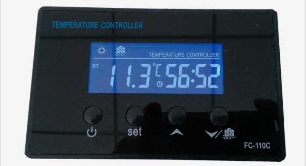 Пульты управления для электрических каменок (печей) со скидками!