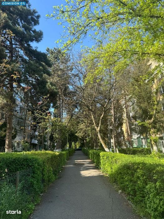 Vanzare apartament cu 3 camere cartierul Gheorgheni. Comision 0!
