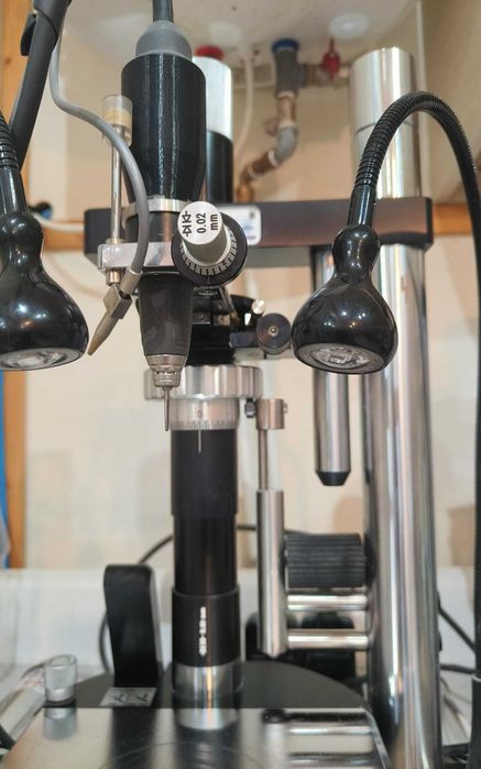 Echipamente Tehnica Dentara