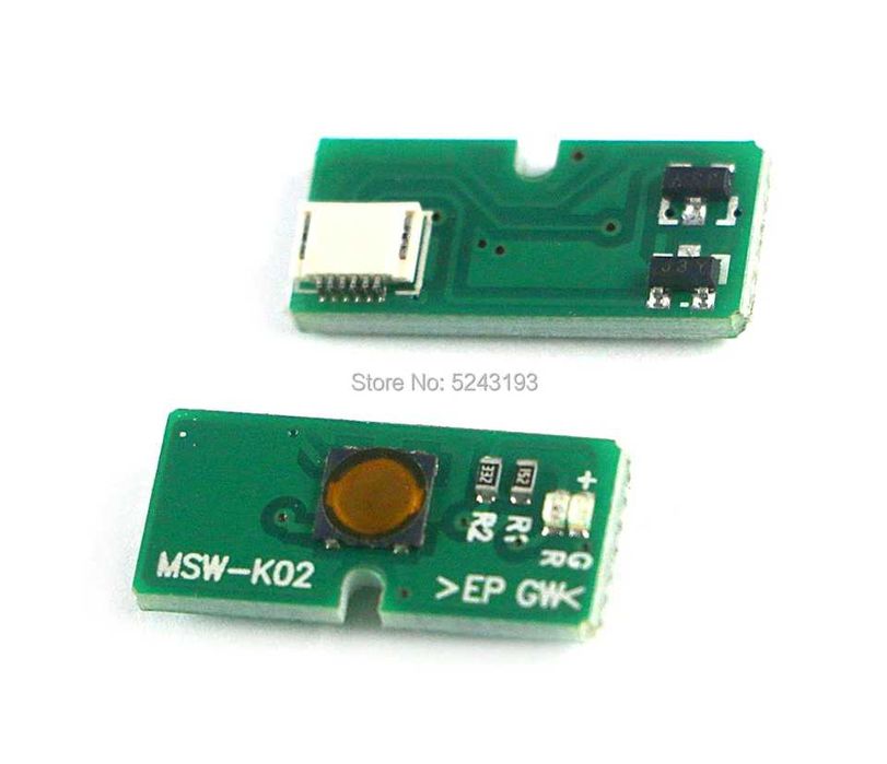 Buton eject original pentru consola PS3 SS Playstation model MSW-K02