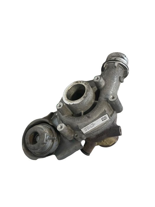 Turbina Mercedes-Benz Citan Box 415 2012 - > 1.5 108 Cdi Om 607.951 14