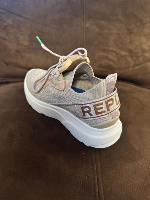 Дамски обувки Replay