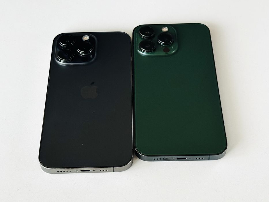 Iphone 13 Pro 128GB 100% Батерия! Гаранция 6 месеца