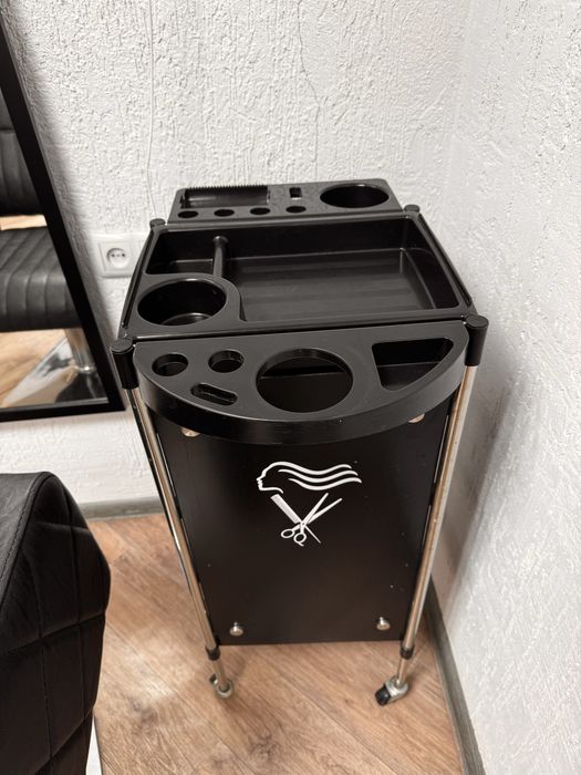 Продам оборудование для парикмахера