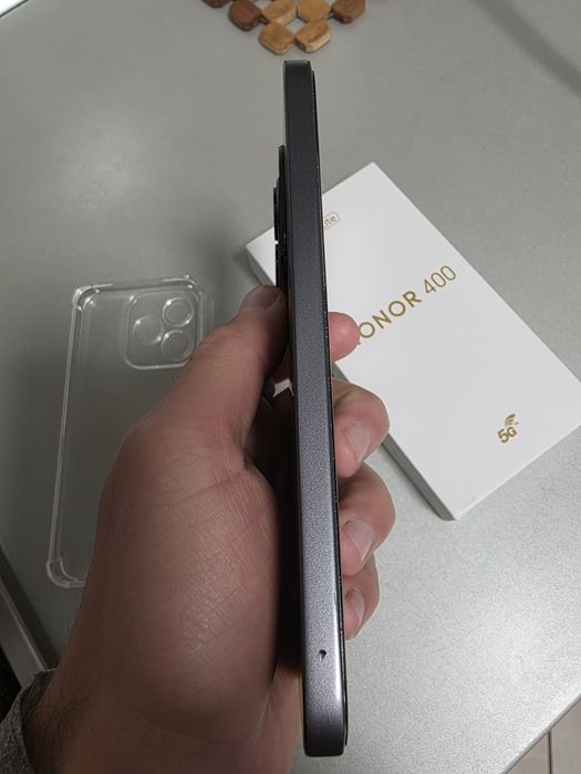 Honor 400 Lite cu Garantie . 256 Gb !!!