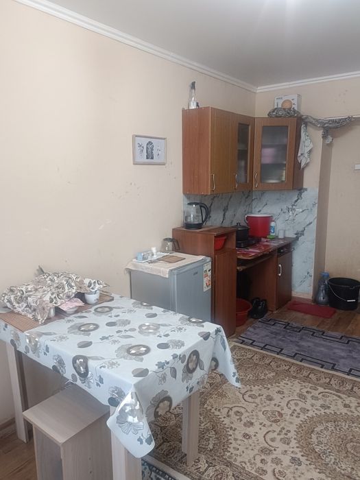 Продается комната в общежитие