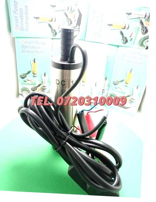 Unitate Transfer Orice Lichid Transfer 12V 40 W 15L/min 12 V 24 V 12L/min 220V 60W 12 L/min 38Mm 8500Rpm 37Mm 5A 80W 40W 10L/min 14L Min 17L Min