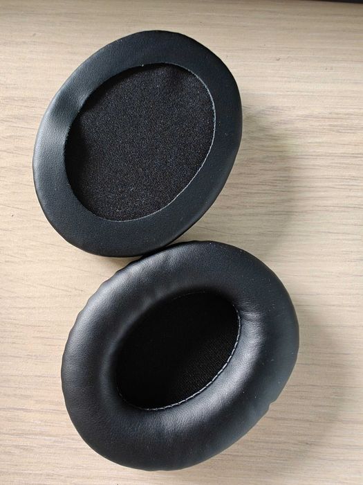 Paduri pentru casti on ear Sennheiser Momentum 4 si altele