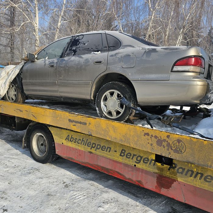 Афто на разбор авалон 1997 Американец