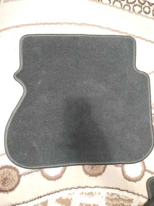 Полик Volkswagen Caddy