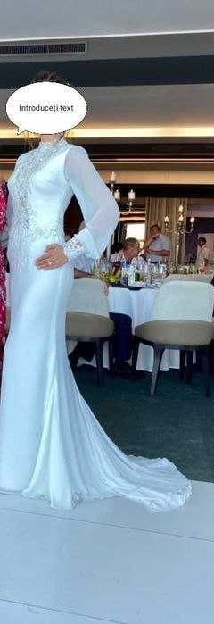 Rochie de mireasa