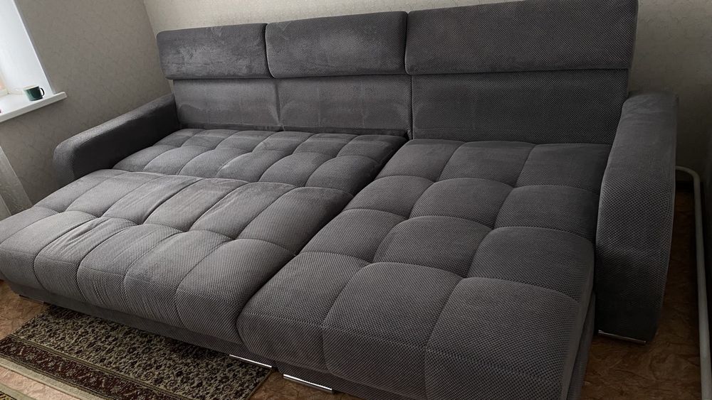 Диван (новый)