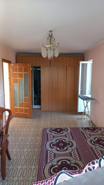 Продам  3 к.кв р-он Шанхай