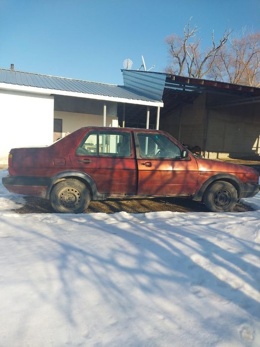 Продам Volkswagen  jetta