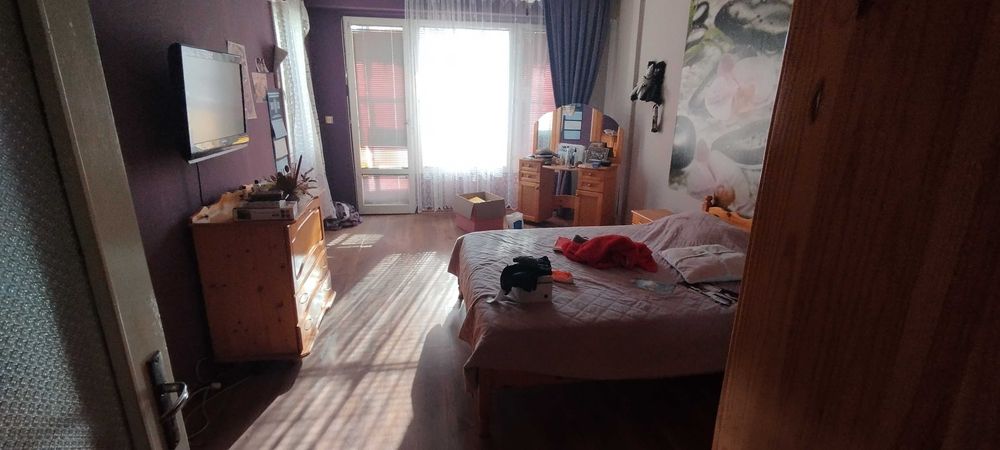 Продава се Двустаен апартамент в Разград, Орел - 80 кв.м за 913 €/кв.м - Снимка #9