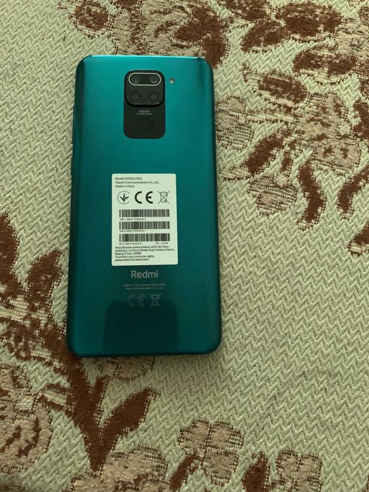 redmi note 9 250 lei
