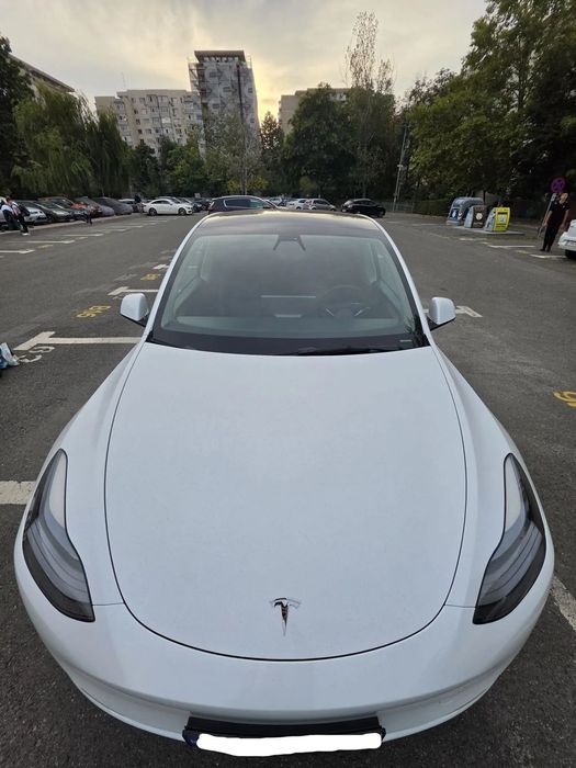 Tesla Model Y Primul proprietar,stare perfecta