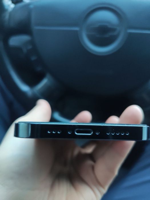 Iphone 12 pro 512 gb