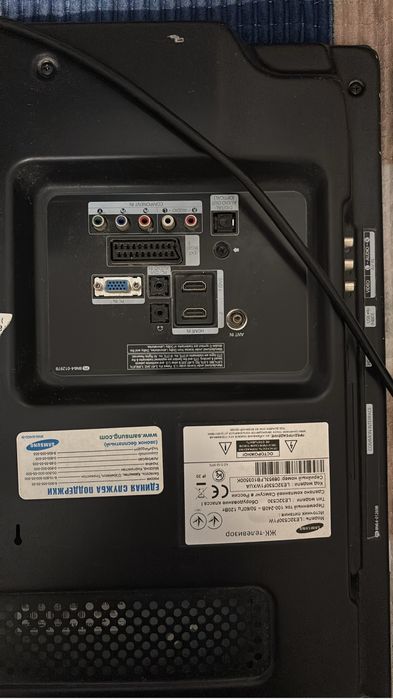 Продам Телевизор Samsung