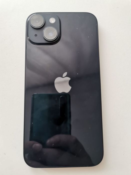 Продам айфон 14 6/128