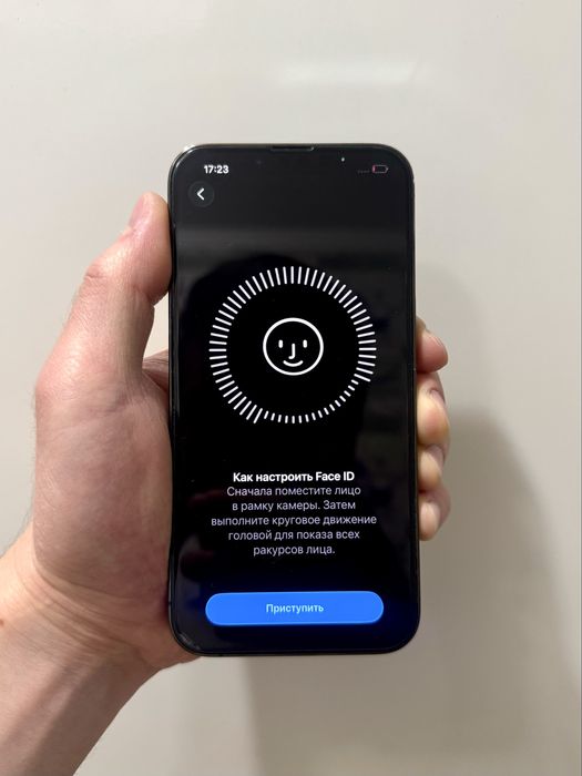 iPhone 13 Pro (128GB) БЕЗ РЕМОНТА!