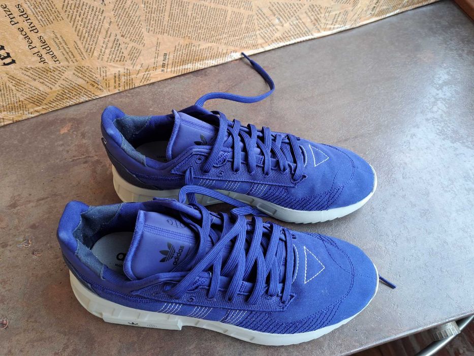 мъжки маратонки,спортни обувки,кецове,номер 44,5 Adidas-адидас