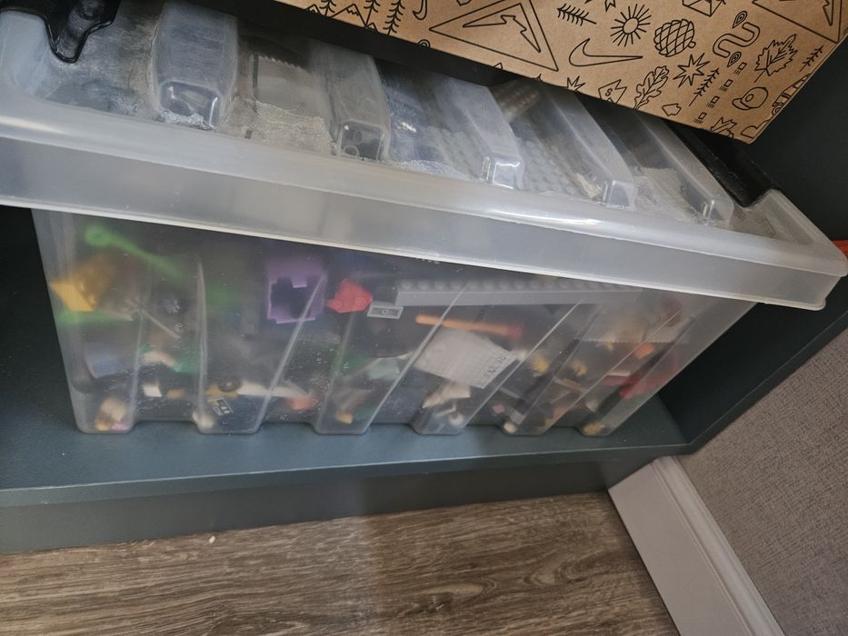 Продам Lego оригинал