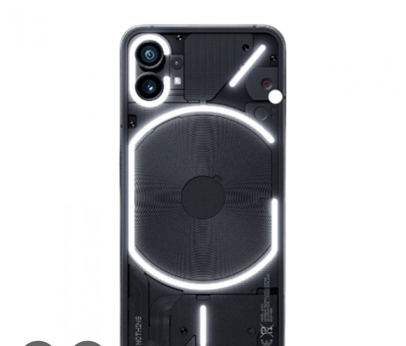 Продам смартфон Nothing phone