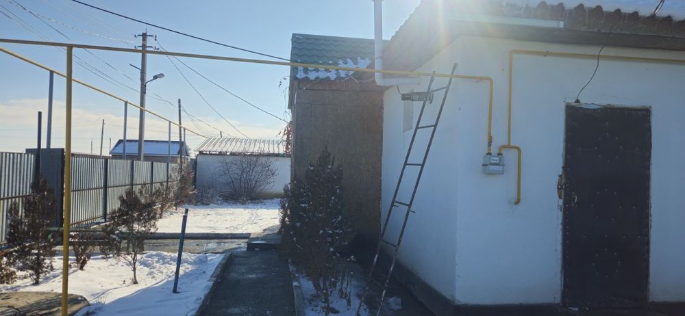 Продам дом в хорошем районе